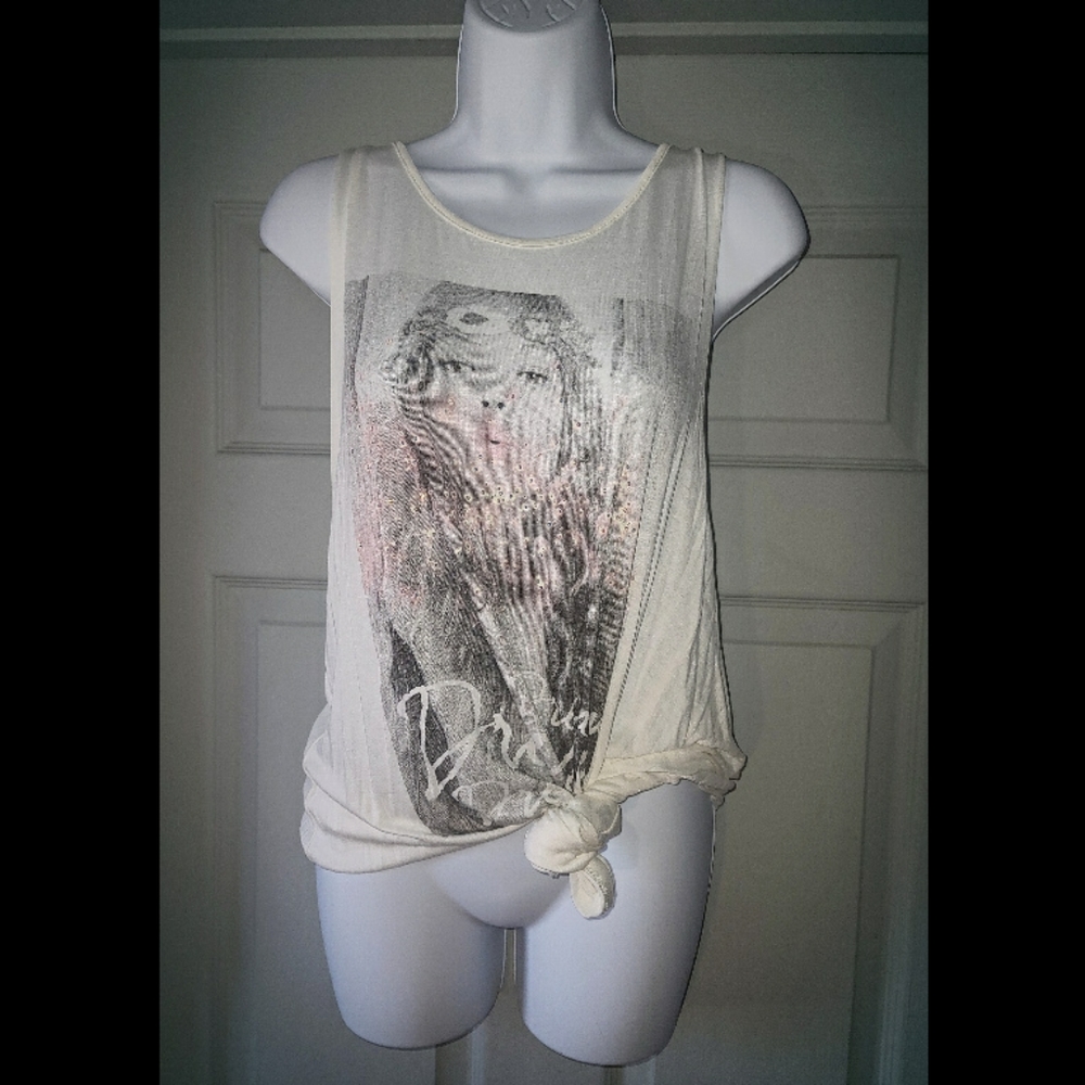 Dream Top